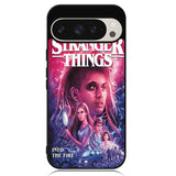 The Stranger Things Google Pixel 9 Pro XL Case OV10728