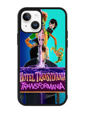 Hotel Transylvania 4 iPhone 15 Plus Case OV10868