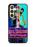 Hotel Transylvania 4 Samsung Galaxy S23 FE 5G Case QC10868