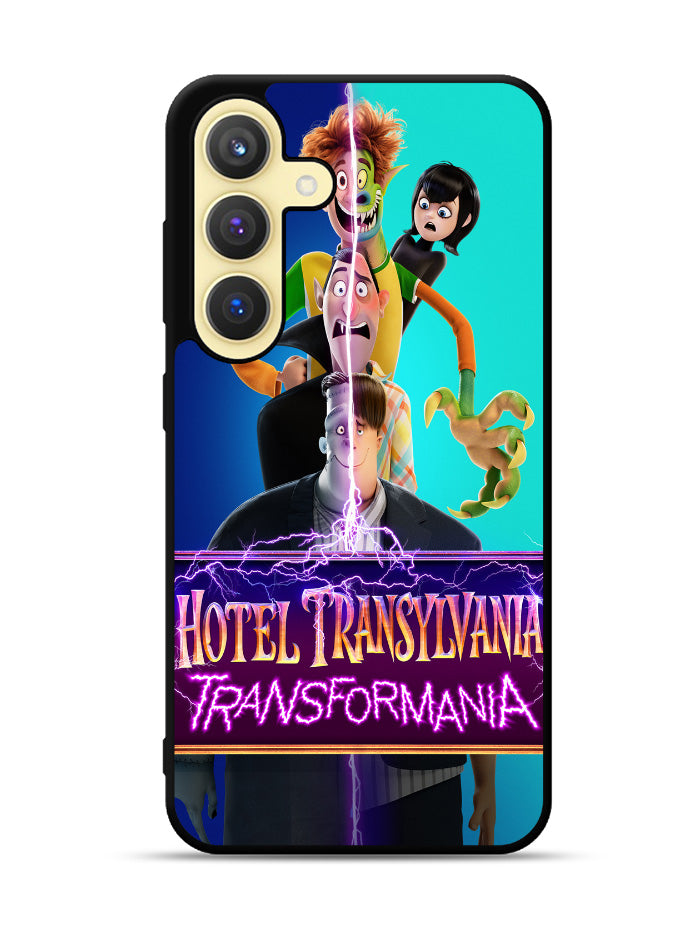 Hotel Transylvania 4 Samsung Galaxy S23 Plus 5G , Samsung Galaxy S23+ 5G Case QC10868