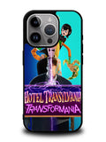 Hotel Transylvania 4 iPhone 14 Pro Max Case QC10868