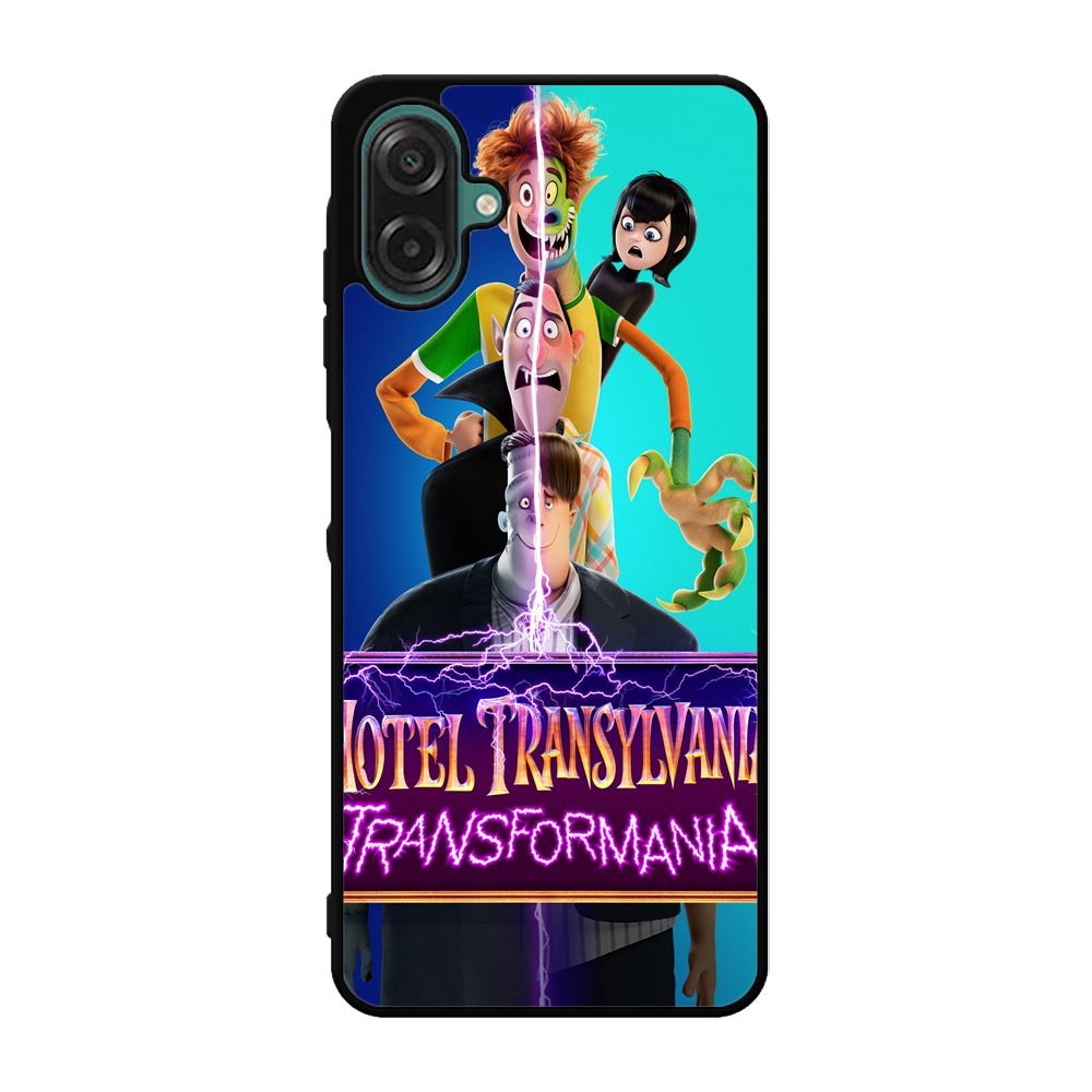Hotel Transylvania 4 Samsung Galaxy A07 Case QC10868
