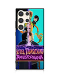 Hotel Transylvania 4 Samsung Galaxy S24 Ultra 5G Case OV10868