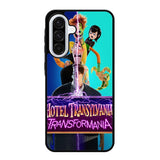 Hotel Transylvania 4 Samsung Galaxy A56 5G Case OV10868