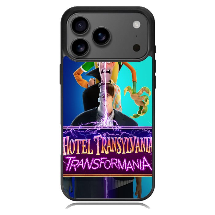 Hotel Transylvania 4 Samsung Galaxy S26 Case OV10868