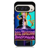 Hotel Transylvania 4 Google Pixel 10 Pro XL Case OV10868