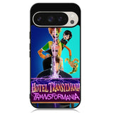 Hotel Transylvania 4 Google Pixel 9 | Pixel 9 Pro Case OV10868