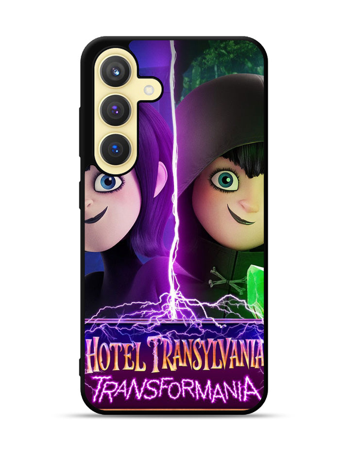 Hotel Transylvania Samsung Galaxy S23 FE 5G Case QC10869