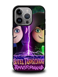 Hotel Transylvania iPhone 15 Pro Max Case OV10869