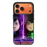 Hotel Transylvania iPhone 17 Pro Case OV10869