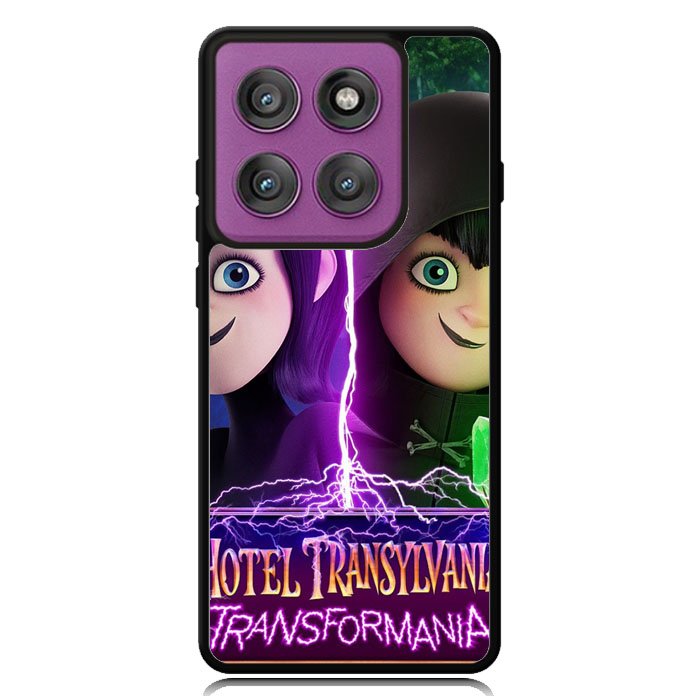 Hotel Transylvania Motorola Moto Edge 2025 | Moto Edge 60 Fusion | Moto Edge 60 Pro Case OV10869