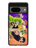 Hotel Transylvania Google Pixel 8 Case QC10870