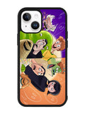 Hotel Transylvania iPhone 14 Plus Case QC10870