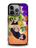 Hotel Transylvania iPhone 15 Pro Max Case OV10870