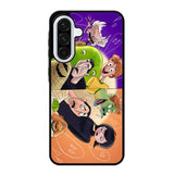 Hotel Transylvania Samsung Galaxy A56 5G Case OV10870