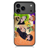 Hotel Transylvania iPhone 17 Pro Case OV10870