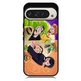 Hotel Transylvania Google Pixel 10 Pro XL Case OV10870