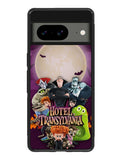 Hotel Transylvania Transformania Google Pixel 8A Case QC10871