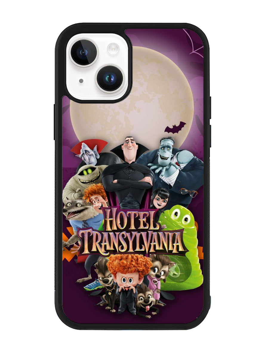Hotel Transylvania Transformania iPhone 15 Case OV10871