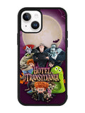 Hotel Transylvania Transformania iPhone 14 Plus Case QC10871