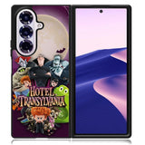 Hotel Transylvania Transformania Samsung Galaxy Z Fold 7 Case OV10871