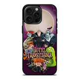 Hotel Transylvania Transformania iPhone 16 Pro Max Case OV10871