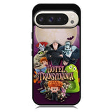 Hotel Transylvania Transformania Google Pixel 10 | Google Pixel 10 Pro Case OV10871