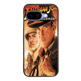 Indiana Jones And The Last Crussade Google Pixel 10A Case OV10876