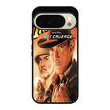 Indiana Jones And The Last Crussade Google Pixel 10 Pro XL Case OV10876
