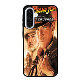 Indiana Jones And The Last Crussade Samsung Galaxy A16 5G Case OV10876