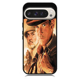 Indiana Jones And The Last Crussade Google Pixel 10 Pro XL Case OV10876