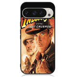Indiana Jones And The Last Crussade Google Pixel 9 Pro XL Case OV10876