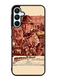 Indiana Jones Samsung Galaxy A35 5G Case OV10878