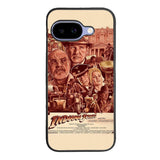 Indiana Jones Google Pixel 10A Case OV10878