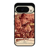 Indiana Jones Google Pixel 10 Pro Case QC10878