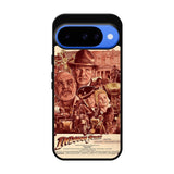 Indiana Jones Google Pixel 10 Case QC10878