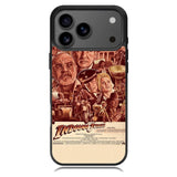 Indiana Jones iPhone 17 Pro Case OV10878