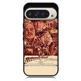 Indiana Jones Google Pixel 10 | Google Pixel 10 Pro Case OV10878