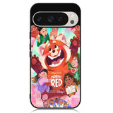 The Turning Red Google Pixel 9 Pro XL Case OV10729