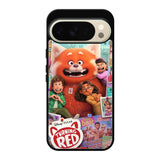Turning Red Movie Google Pixel 10 Pro XL Case QC10743
