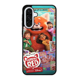 Turning Red Movie Samsung Galaxy A16 5G Case OV10743