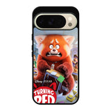Turning Red Google Pixel 10 Pro XL Case QC10745