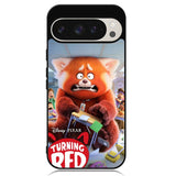 Turning Red Google Pixel 9 Pro XL Case OV10745
