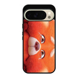 Turning Red Sad Face Google Pixel 10 Pro XL Case OV10744