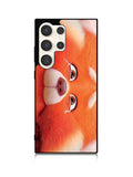 Turning Red Sad Face Samsung Galaxy S24 Ultra 5G Case OV10744