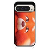 Turning Red Sad Face Google Pixel 10 Pro XL Case OV10744