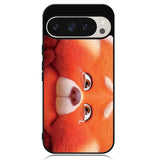 Turning Red Sad Face Google Pixel 9 Pro XL Case OV10744