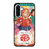 Turning Red Cartoon Art Samsung Galaxy A16 5G Case OV10741