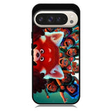 Turning Red Google Pixel 10 Pro XL Case OV10746