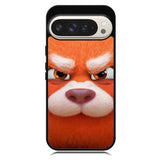 Turning Red Angry Face Google Pixel 10 Pro XL Case OV10740